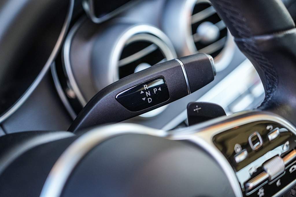 Thumbnail: 2021 Mercedes-Benz C-Class - 22