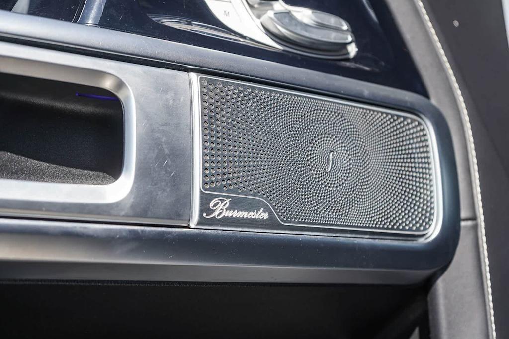 Thumbnail: 2021 Mercedes-Benz G-Class - 25