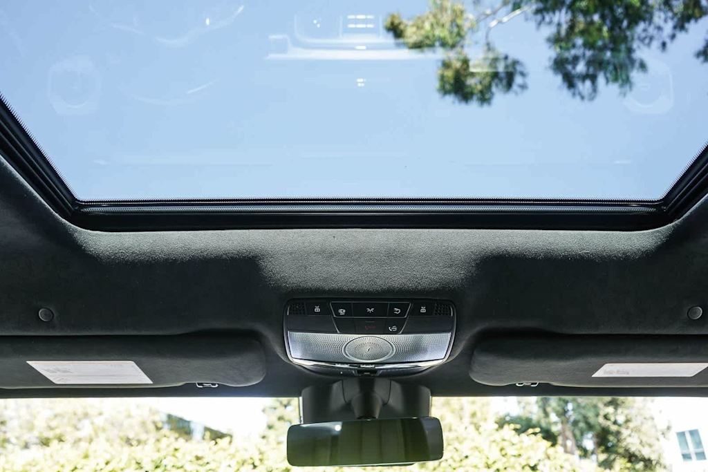Thumbnail: 2021 Mercedes-Benz G-Class - 22