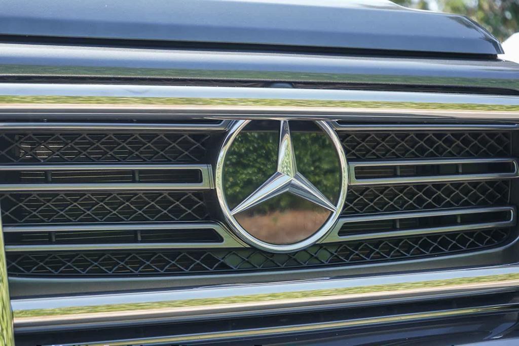 Thumbnail: 2021 Mercedes-Benz G-Class - 5
