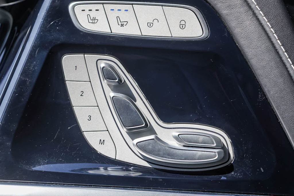 Thumbnail: 2021 Mercedes-Benz G-Class - 13
