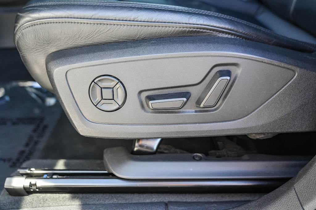 Thumbnail: 2022 Audi Q3 - 25