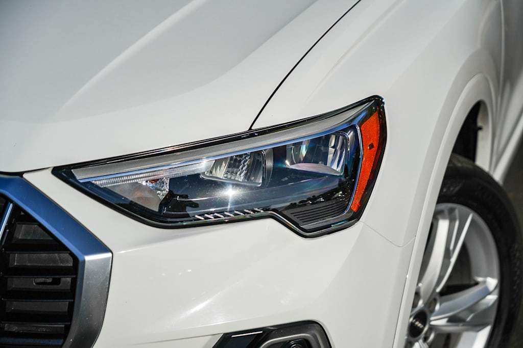 Thumbnail: 2022 Audi Q3 - 18