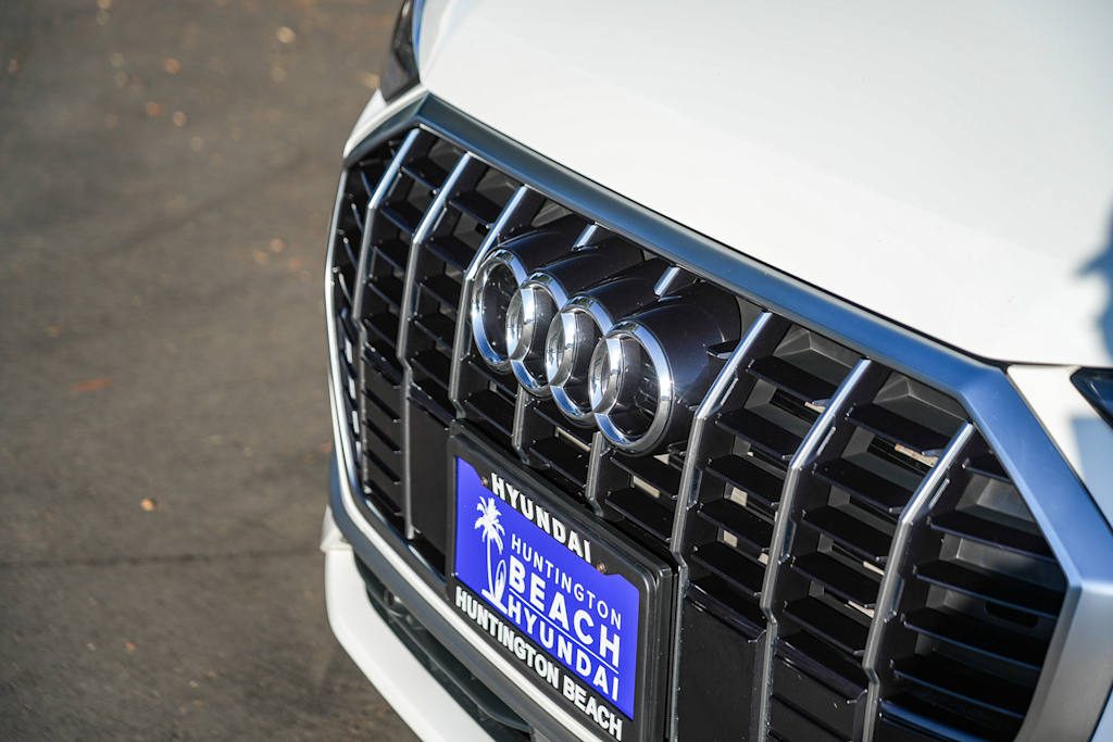 Thumbnail: 2022 Audi Q3 - 6