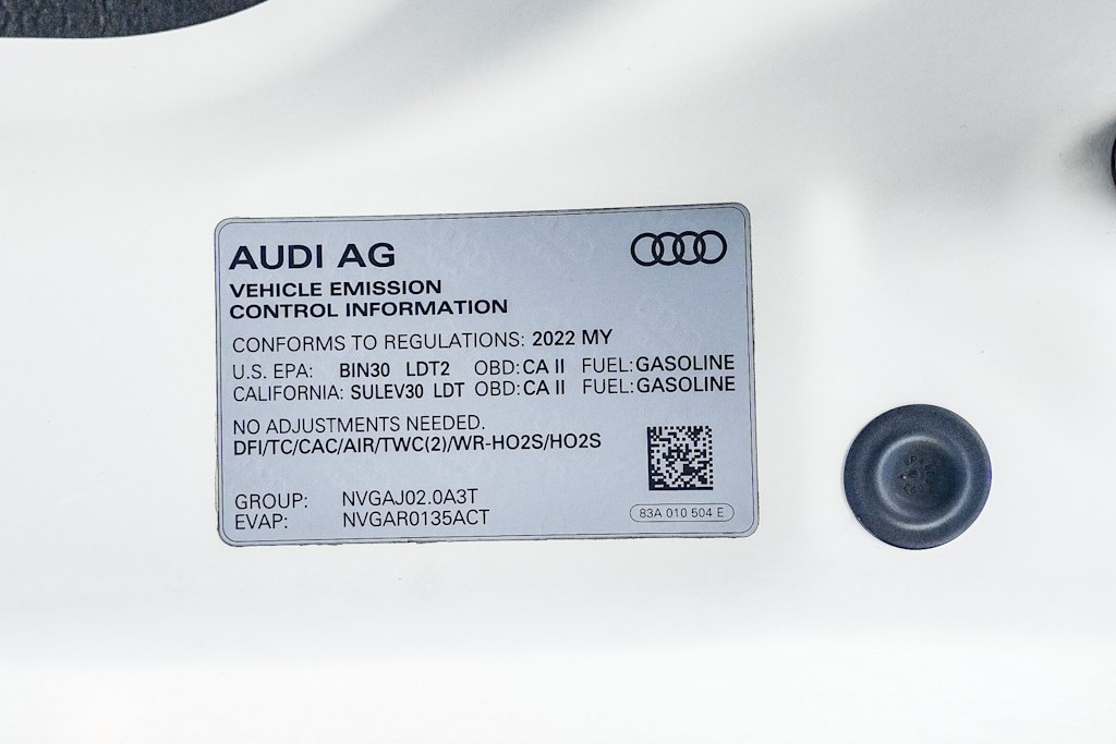 Thumbnail: 2022 Audi Q3 - 17