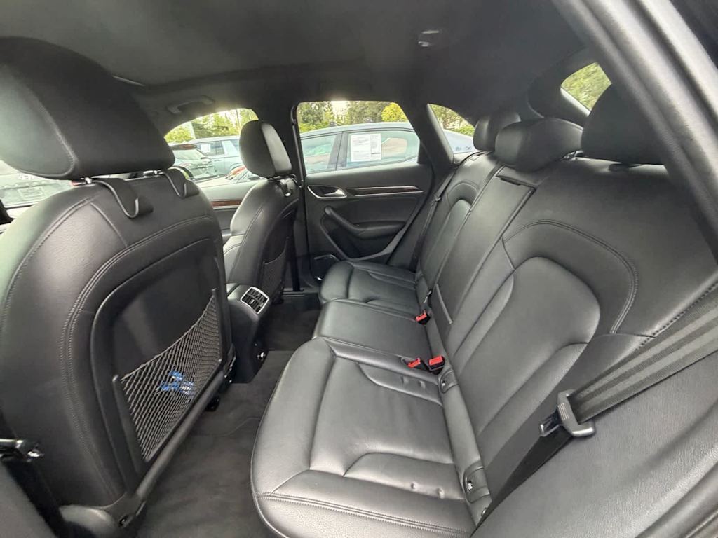 Thumbnail: 2018 Audi Q3 - 5