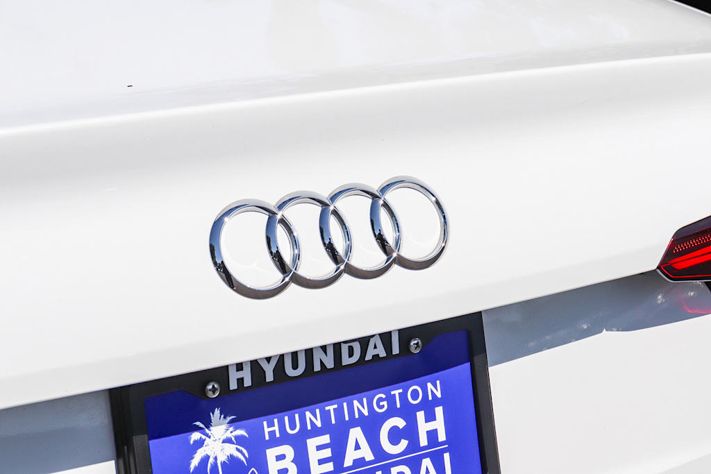 Thumbnail: 2019 Audi A4 - 21