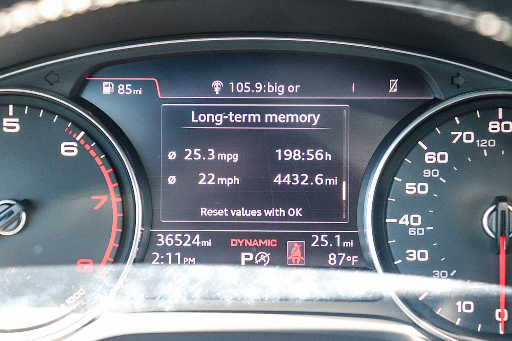 Thumbnail: 2019 Audi A4 - 15