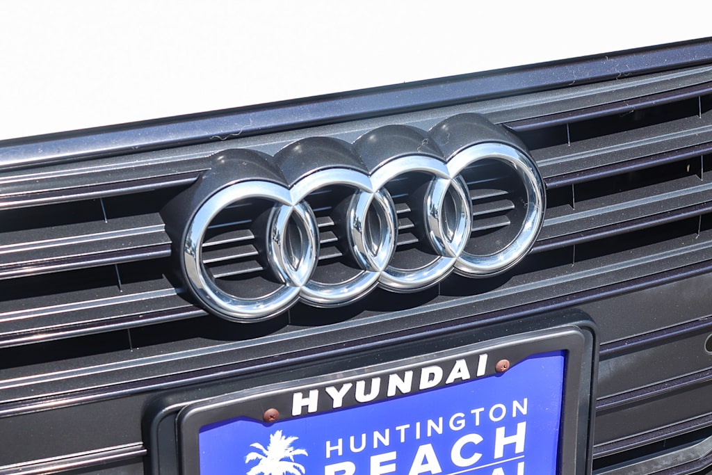Thumbnail: 2019 Audi A4 - 6