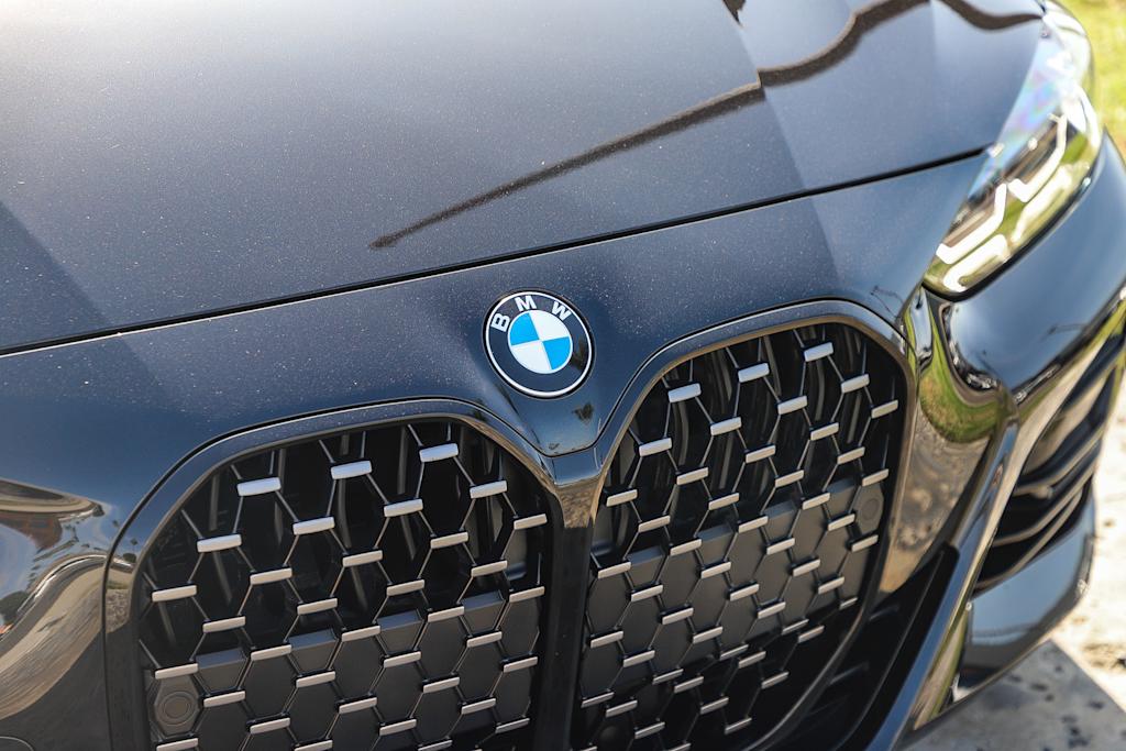 Thumbnail: 2024 BMW 4 Series - 18