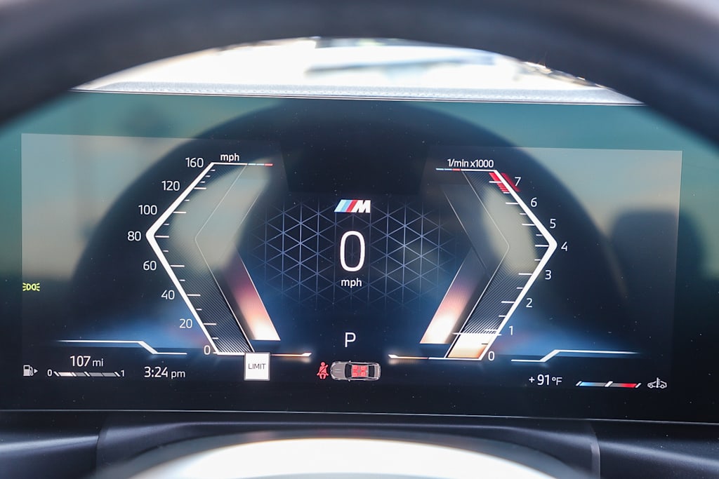 Thumbnail: 2024 BMW 4 Series - 15