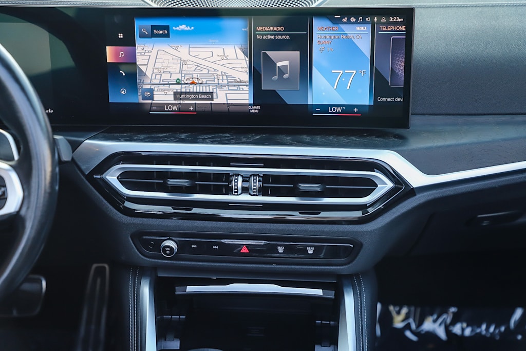 Thumbnail: 2024 BMW 4 Series - 13