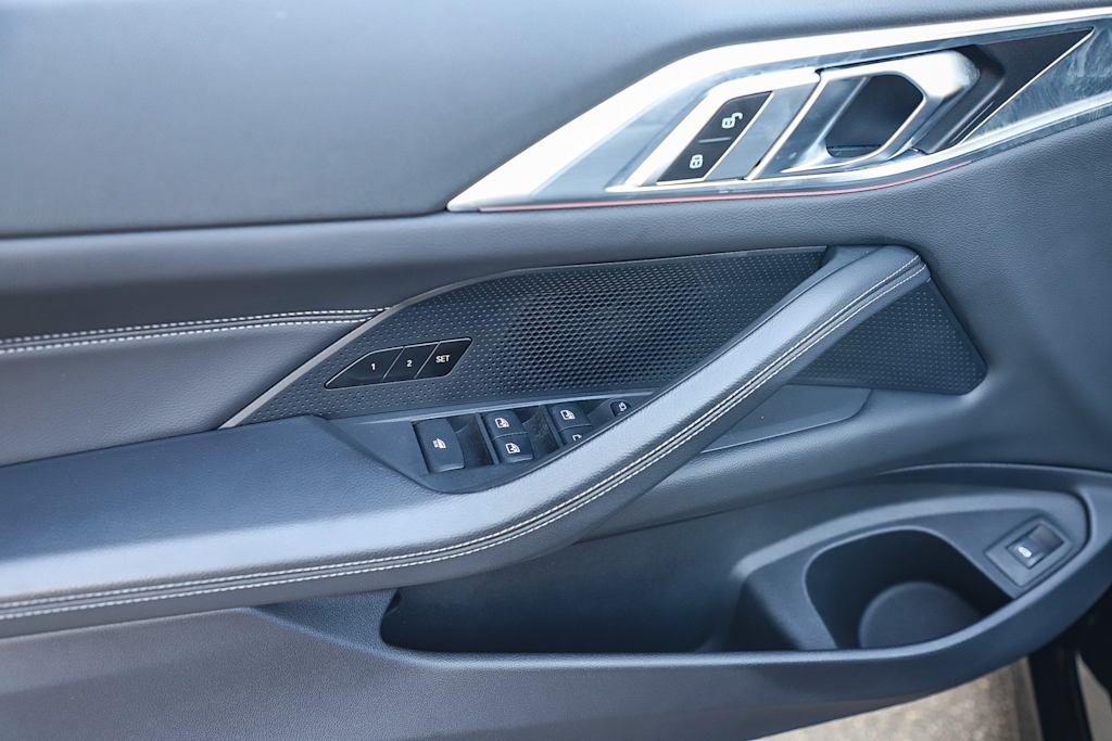 Thumbnail: 2024 BMW 4 Series - 28