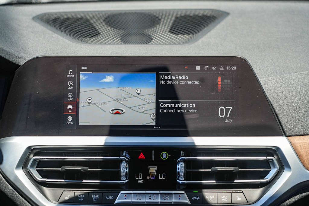 Thumbnail: 2019 BMW 3 Series - 22