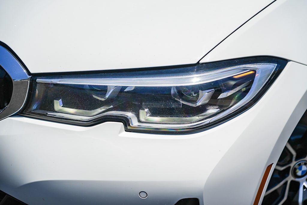Thumbnail: 2019 BMW 3 Series - 17