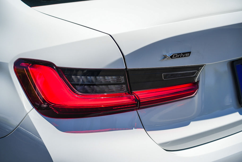 Thumbnail: 2019 BMW 3 Series - 20
