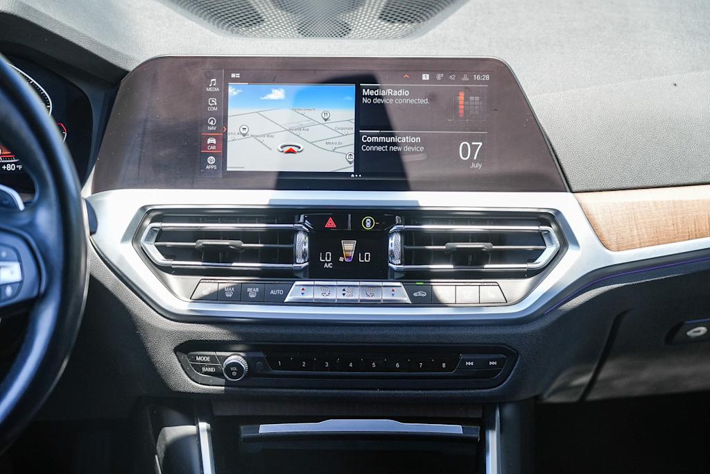 Thumbnail: 2019 BMW 3 Series - 13