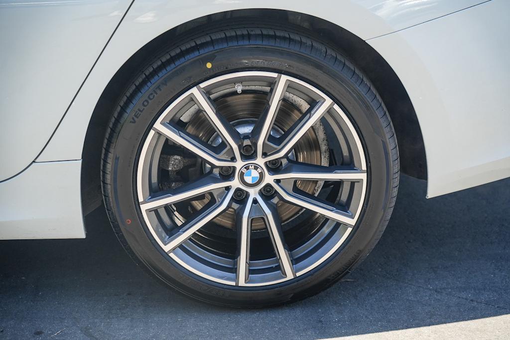 Thumbnail: 2019 BMW 3 Series - 7