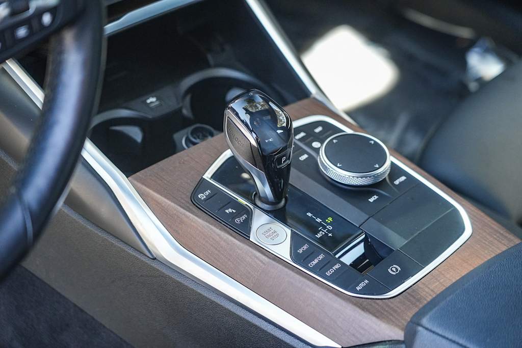 Thumbnail: 2019 BMW 3 Series - 14