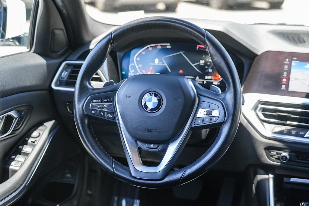 Thumbnail: 2019 BMW 3 Series - 9