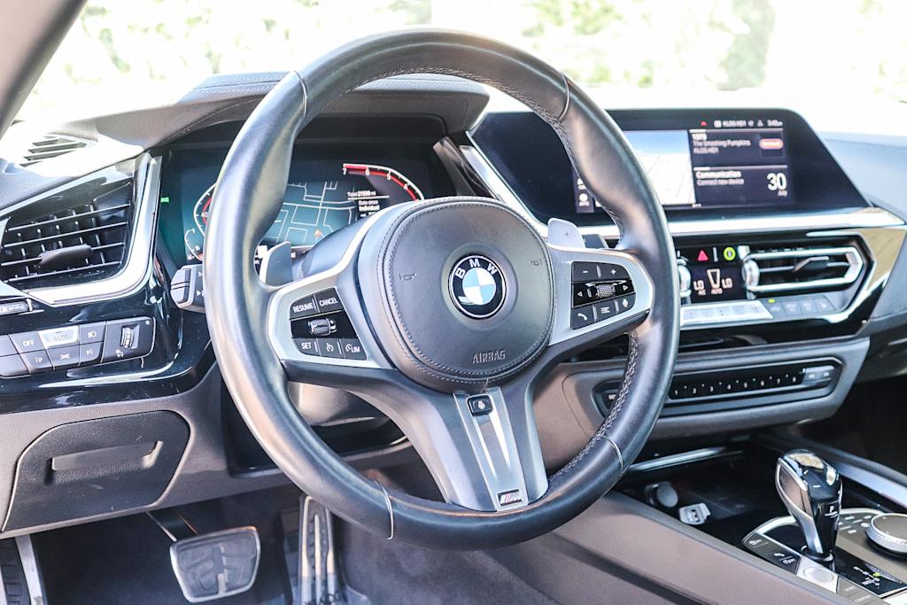 Thumbnail: 2021 BMW Z4 - 2