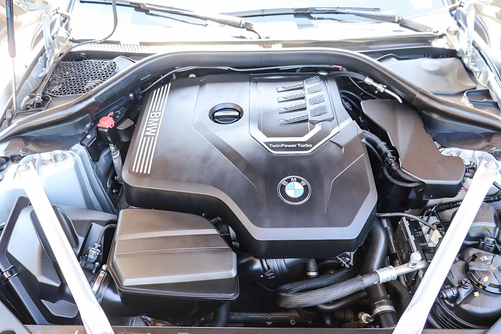 Thumbnail: 2021 BMW Z4 - 8