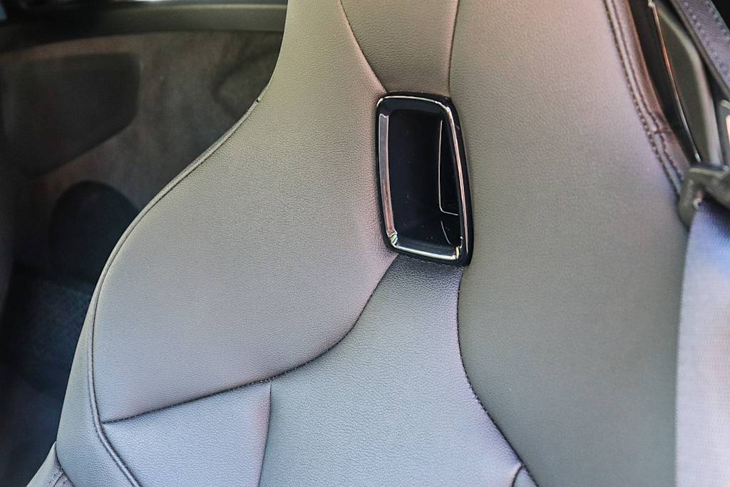 Thumbnail: 2021 BMW Z4 - 29