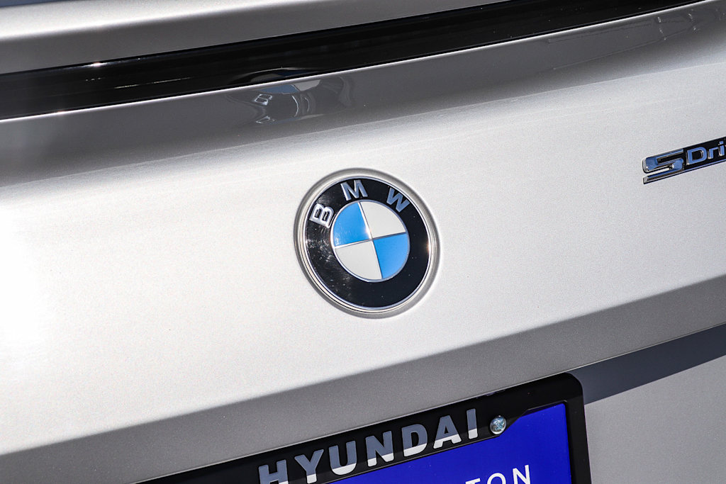 Thumbnail: 2021 BMW Z4 - 21