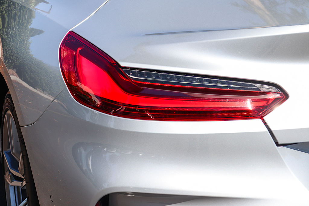 Thumbnail: 2021 BMW Z4 - 19