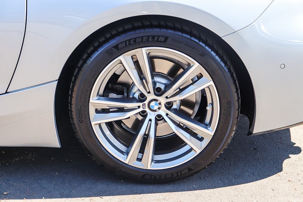 Thumbnail: 2021 BMW Z4 - 23