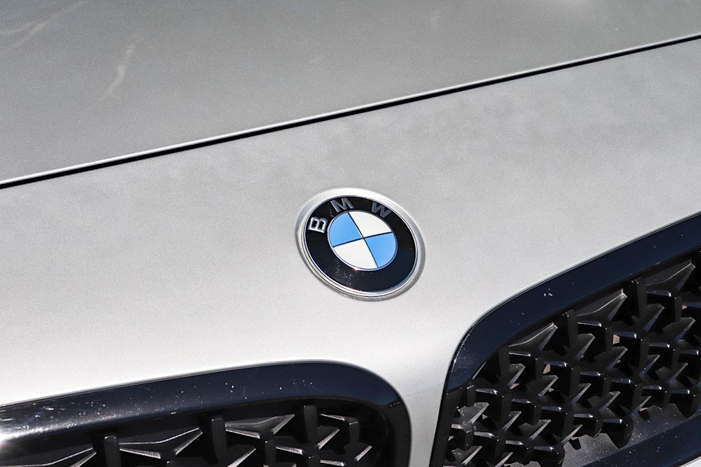 Thumbnail: 2021 BMW Z4 - 6