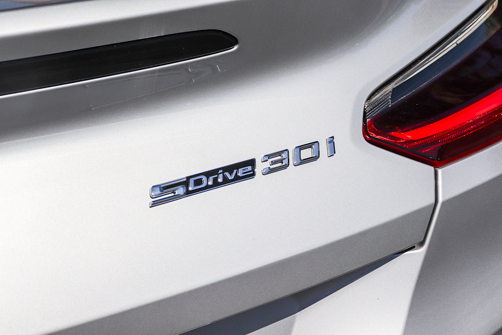 Thumbnail: 2021 BMW Z4 - 22