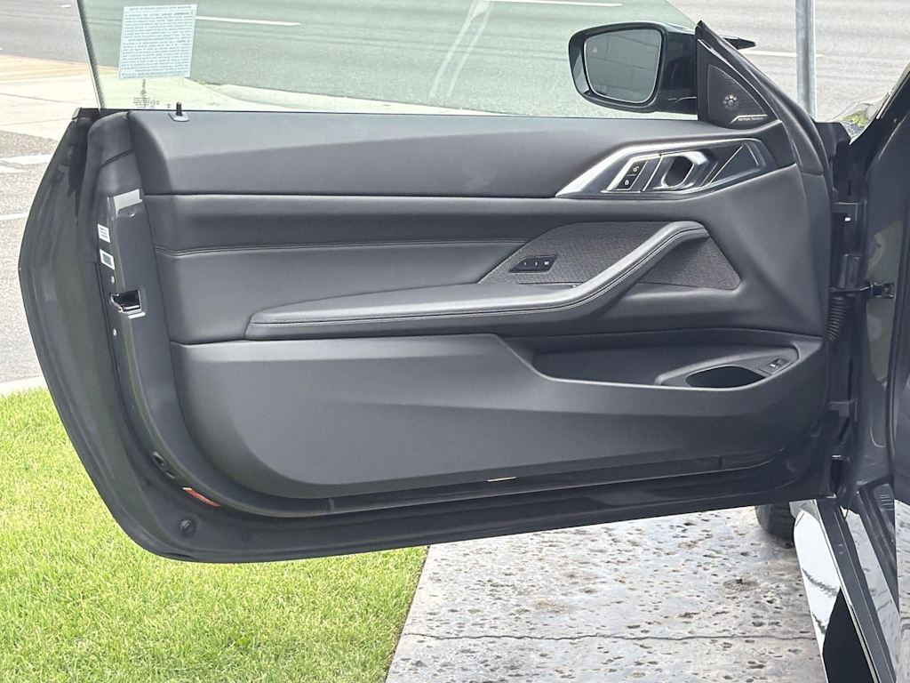 Thumbnail: 2024 BMW M4 - 29