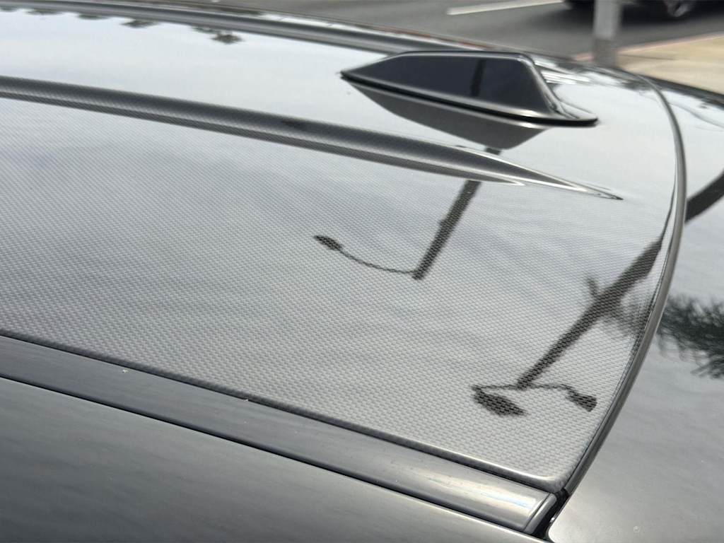 Thumbnail: 2024 BMW M4 - 21