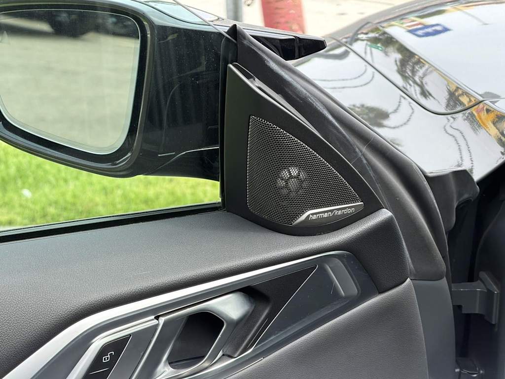 Thumbnail: 2024 BMW M4 - 30