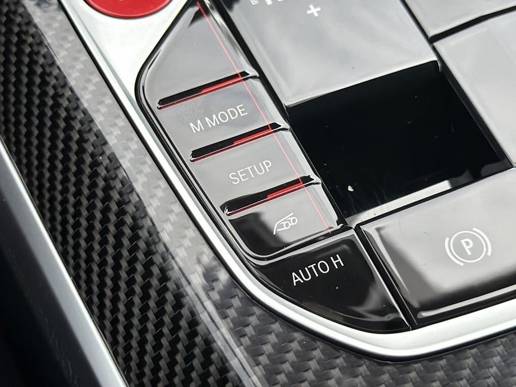 Thumbnail: 2024 BMW M4 - 27