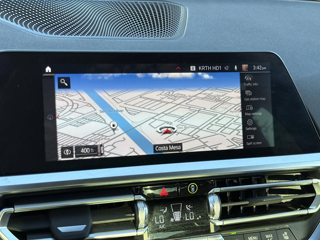 Thumbnail: 2022 BMW M3 - 14