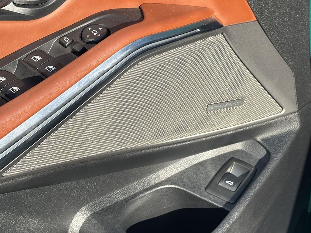 Thumbnail: 2022 BMW M3 - 29