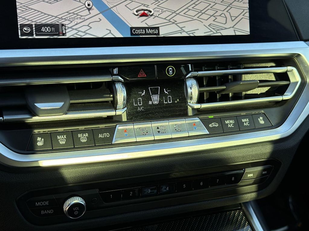 Thumbnail: 2022 BMW M3 - 24