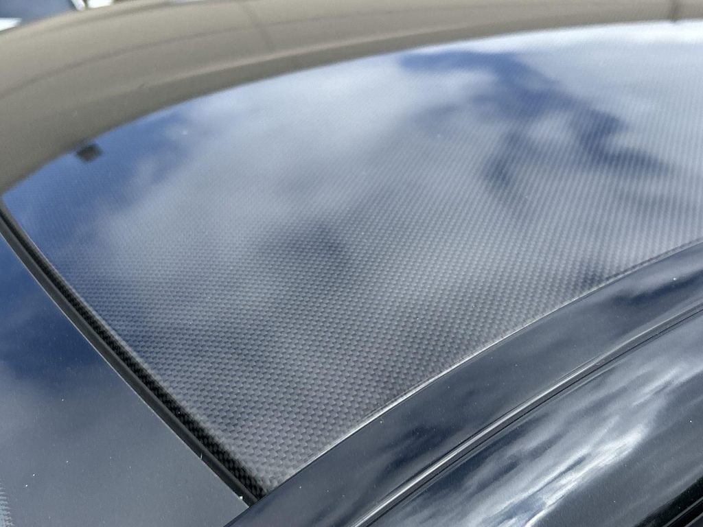 Thumbnail: 2023 BMW M5 - 22