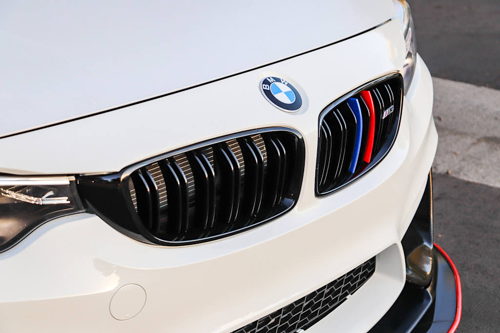Thumbnail: 2018 BMW M3 - 19