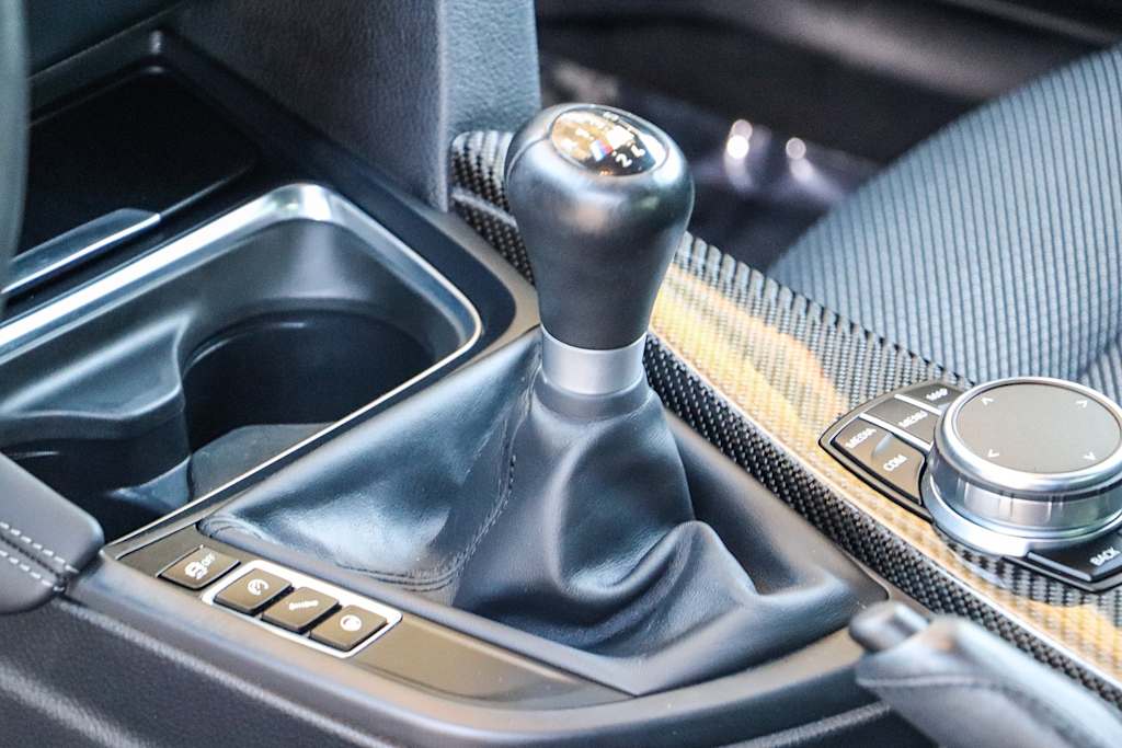 Thumbnail: 2018 BMW M3 - 13