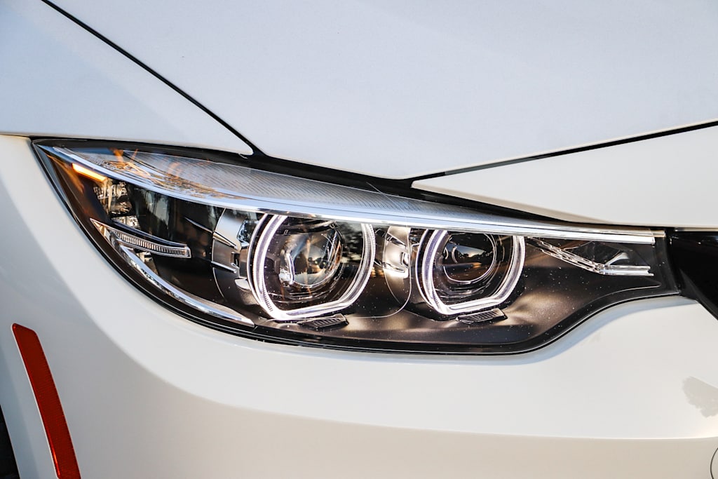 Thumbnail: 2018 BMW M3 - 18