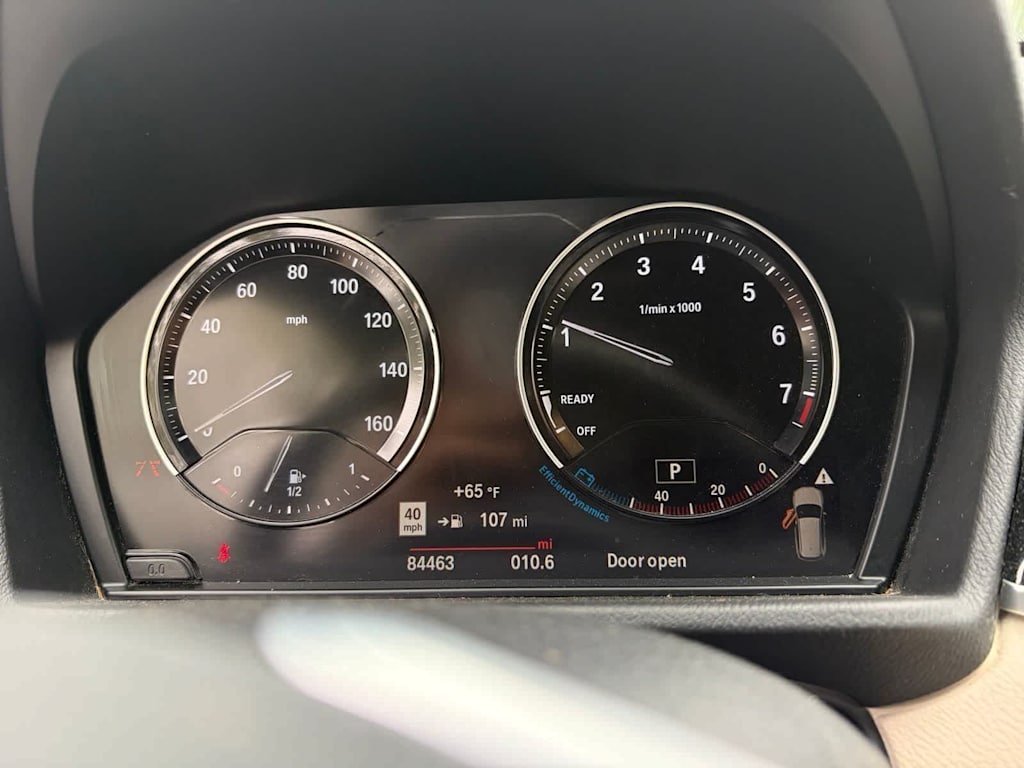Thumbnail: 2022 BMW X1 - 7