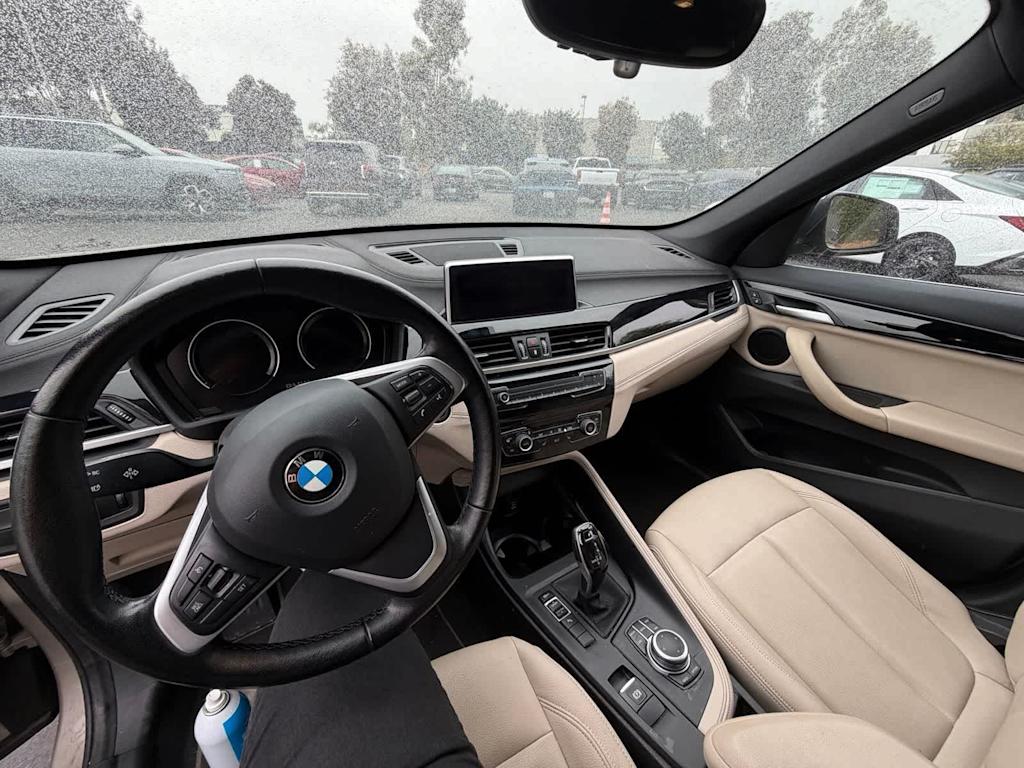 Thumbnail: 2022 BMW X1 - 2