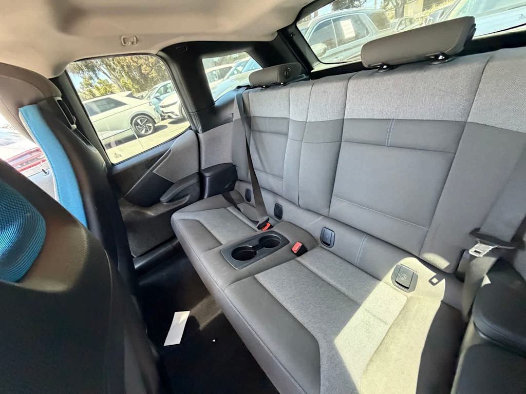 Thumbnail: 2019 BMW i3 - 5