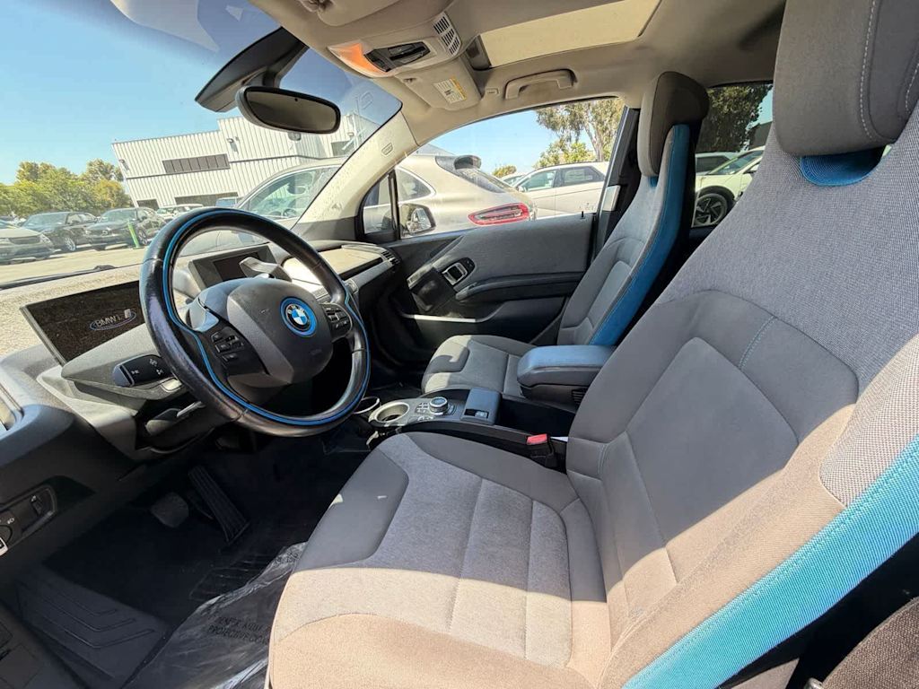 Thumbnail: 2019 BMW i3 - 4