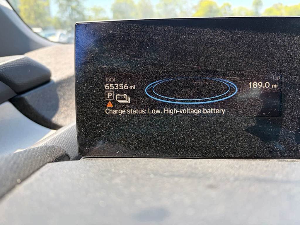 Thumbnail: 2019 BMW i3 - 6