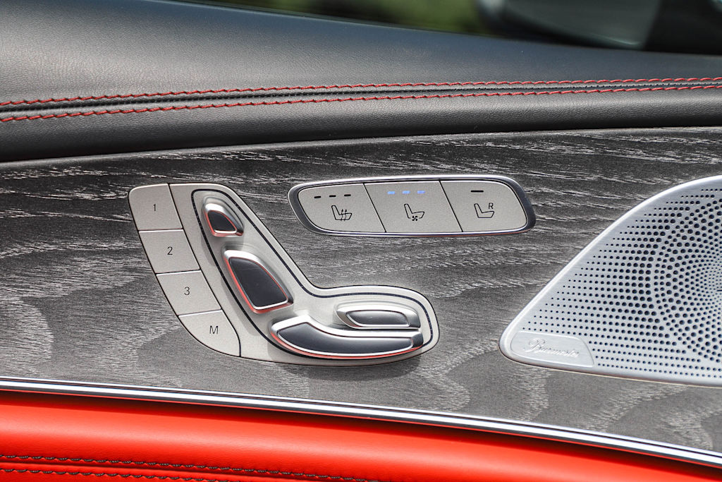Thumbnail: 2020 Mercedes-Benz AMG GT - 28