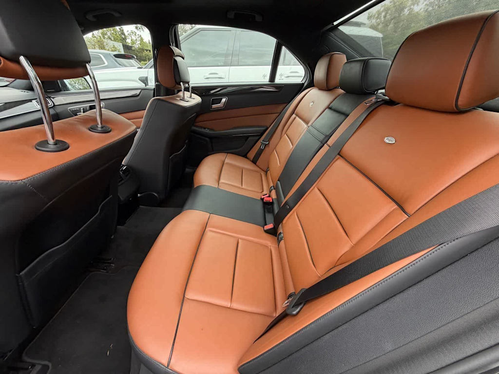 Thumbnail: 2016 Mercedes-Benz E-Class - 5